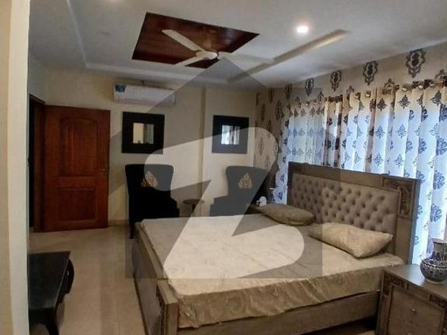 FOR RENT Premium 2 Bedroom Apartment | Spring North Commercial, Bahria Town Phase 7, Rawalpindi / Islamabad Bahria Town Phase 7