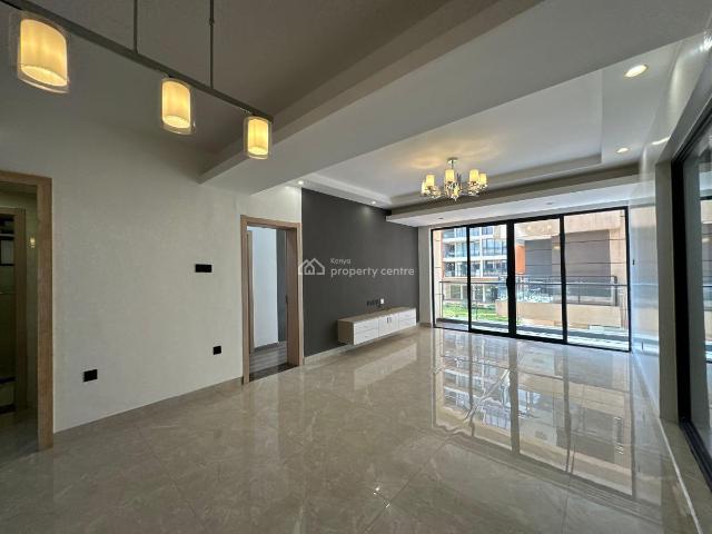 For Rent: Premium 2 Bedroom Apartment With Club House, Kingara Road, Lavington, Nairobi | 2 Beds, 2 Baths Ref: 56631 Kenya Property Centre KPC