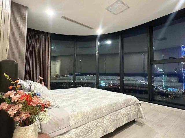 ✨ [FOR RENT] – PREMIUM 3 BEDROOM APARTMENT AT VINHOMES GOLDEN RIVER BA SON ✨
