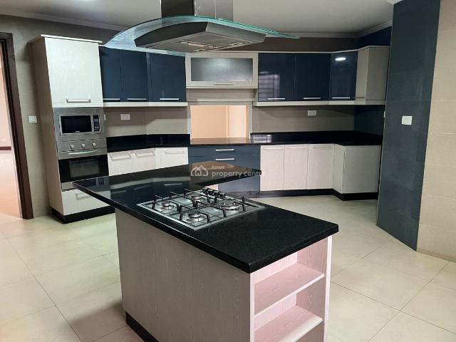 For Rent: Premium 4 Bedrooms Apartments With Dsq, 5th Avenue, Parklands, Nairobi | 4 Beds, 3 Baths Ref: 49941 Kenya Property Centre KPC