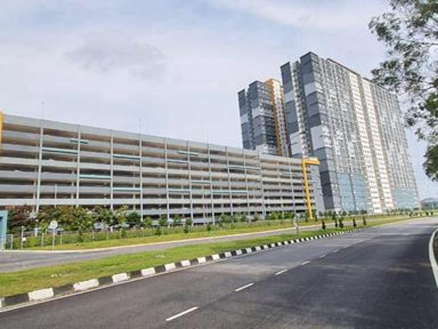 For Rent Prestige Residence
