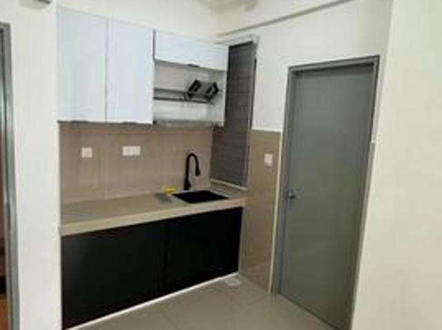 FOR RENT Prestige Residence Taman Lestari Perdana Seri Kembangan