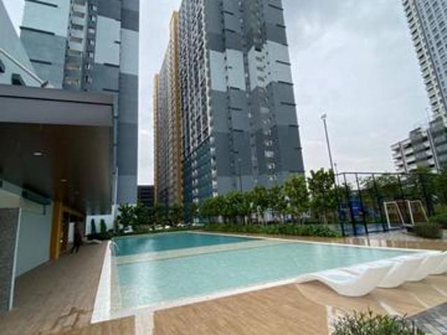 FOR RENT Prestige Residence Taman Lestari Perdana Seri Kembangan