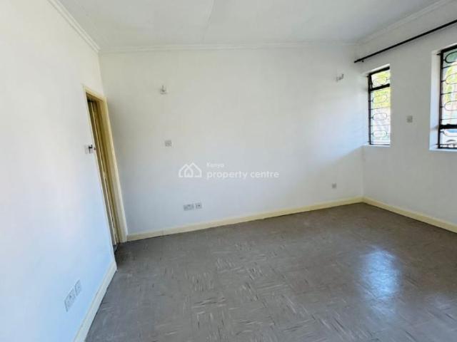 For Rent: Prestigious 4 Bedrooms Mansionate, Rhapta Road, Westlands, Nairobi | 4 Beds, 3 Baths Ref: 59113 Kenya Property Centre KPC