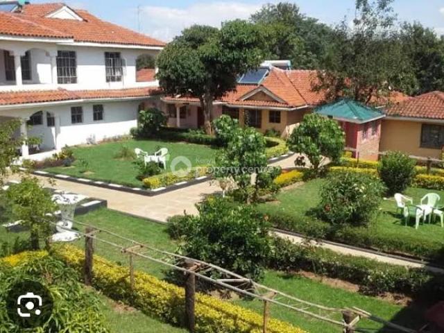 For Rent: Prestigious Boutique Hotel Offering Exceptional Hospitality Investment, Off Windy Ridge, Karen, Nairobi Ref: 66266 Kenya Property Centre KPC