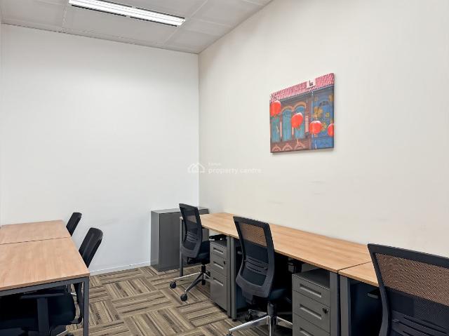 For Rent: Private Office Space For 3 People, 4th Floor, Laiboni Centre, Lenana Road, Kilimani, Nairobi Ref: 47172 Kenya Property Centre KPC