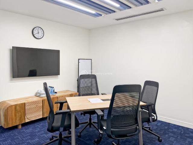 For Rent: Private Office Space For 3 Persons In Hq, Along Kiambu Road, The Brick, Thindigua, Nairobi Ref: 54619 Kenya Property Centre KPC