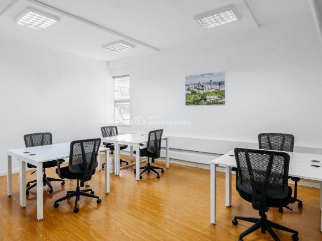 For Rent: Private Office Space For 4 People In Regus Laiboni Center, 4th Floor, Laiboni Centre, Lenana Road, Kilimani, Nairobi Ref: 47171 Kenya Property Centre KPC