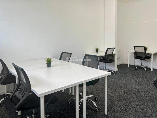 For Rent: Private Office Space For 5 Persons In Hq, Ngong Road, Applewood Adams, 11th Floor, Kilimani, Nairobi Ref: 62345 Kenya Property Centre KPC