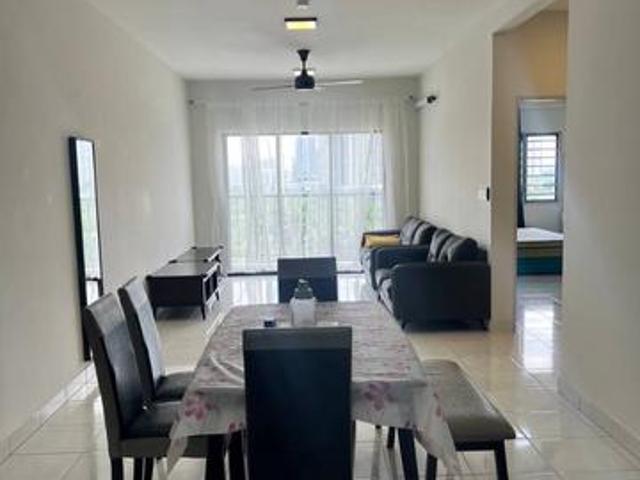 For Rent Prima Two Apartment Laman View Cyberjaya