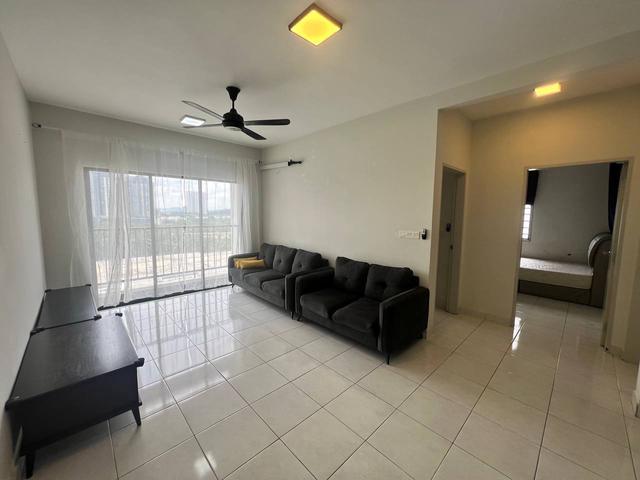 For Rent Prima Two Laman View Cyberjaya