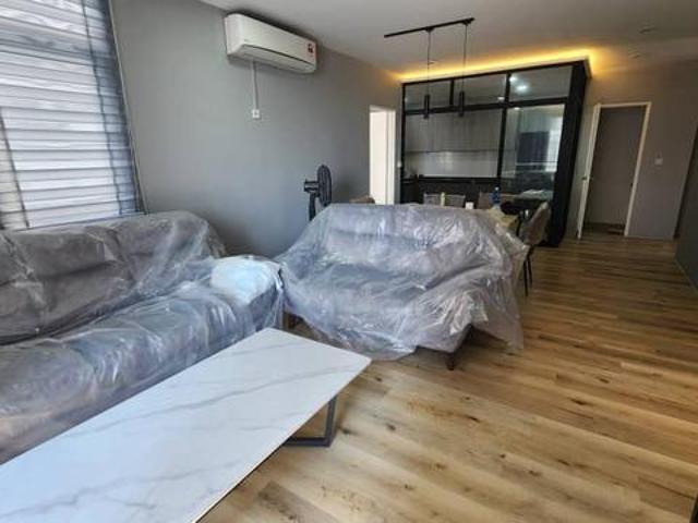 For Rent Prima Bintawa