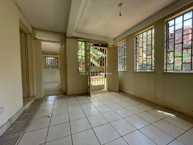 For Rent: Prime 1 Bedroom Cottage With Excellent Accessibility, Raphta Road, Westlands, Nairobi | 1 Beds, 1 Baths Ref: 55203 Kenya Property Centre KPC