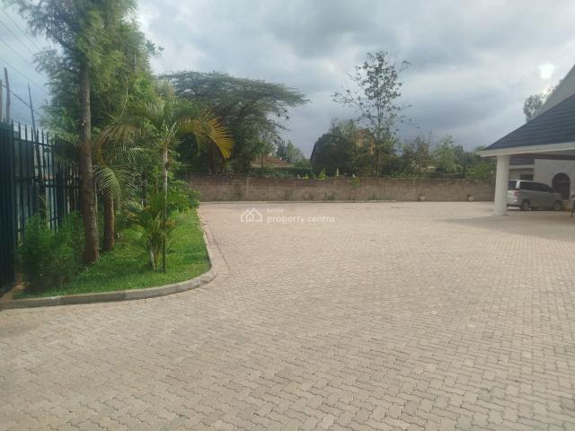 For Rent: Prime Commercial Property 15 room Premium Office, Karen, Nairobi Ref: 56375 Kenya Property Centre KPC