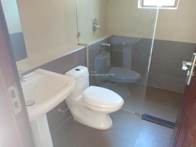 For Rent: Prime Location & Lifestyle Convenience Townhouse, Brookside, Westlands, Nairobi | 4 Beds, 4 Baths Ref: 56187 Kenya Property Centre KPC