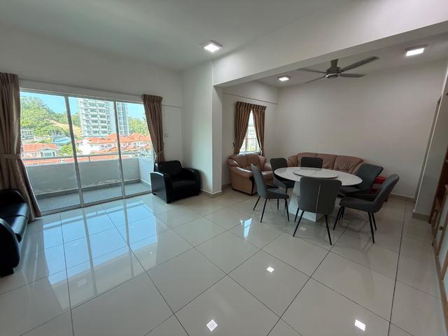 For Rent Puri Fantasi Condominium
