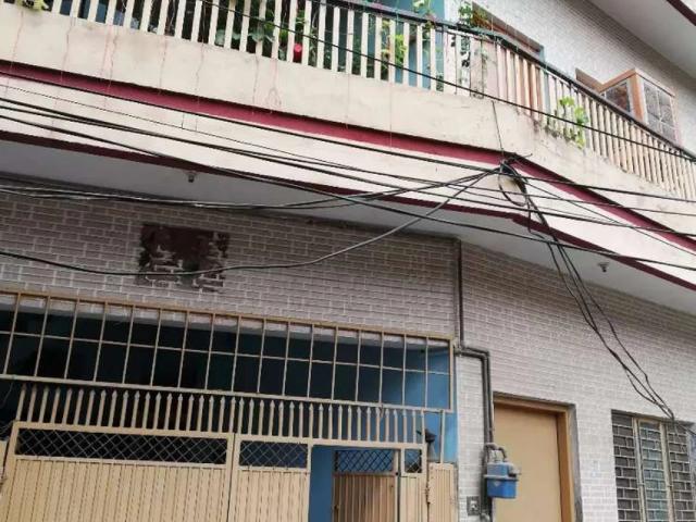For rent Qadeer road KRL Road near Rahat Bakers. Walk dist khanna pul Rawalpindi KRL Road ID 09797