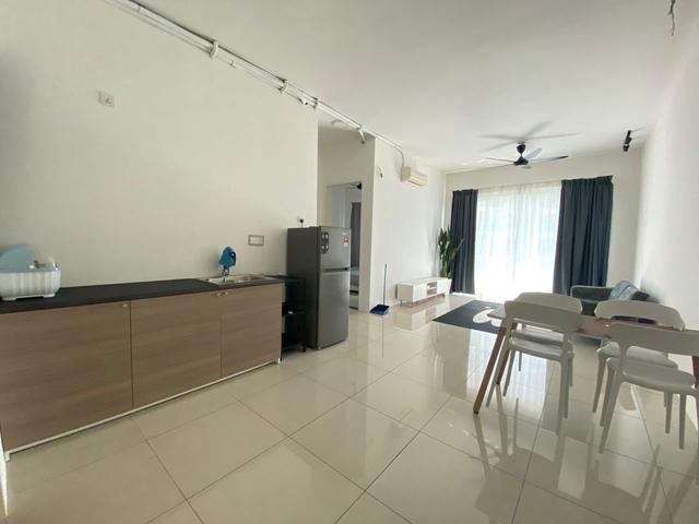 For Rent Quaywest Residence 760sf Fully Furnished Bayan Lepas