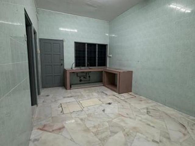 For Rent Rantau Panjang Double Storey House