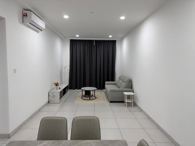 FOR RENT Renna Residence NorthBank Dual Key ExpatFriendly