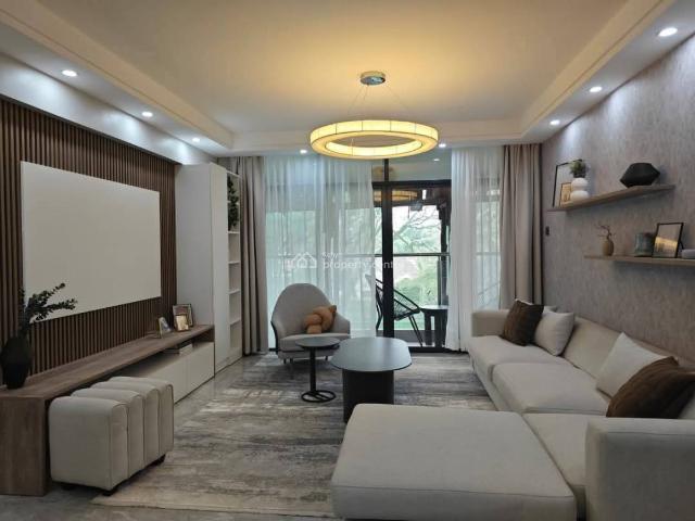 For Rent: Ready 1 Bedroom Apartment, Near Sarit, Westlands, Nairobi | 1 Beds, 1 Baths Ref: 59067 Kenya Property Centre KPC