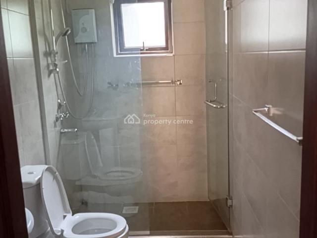 For Rent: Ready To Move In, Off James Gichuru Road, Lavington, Nairobi | 5 Beds, 5 Baths Ref: 54140 Kenya Property Centre KPC