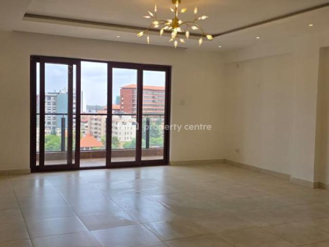 For Rent: Ready For Occupation. Parklands, Nairobi | 4 Beds, 4 Baths | Kenya Property Centre Ref: 59776 Kenya Property Centre KPC