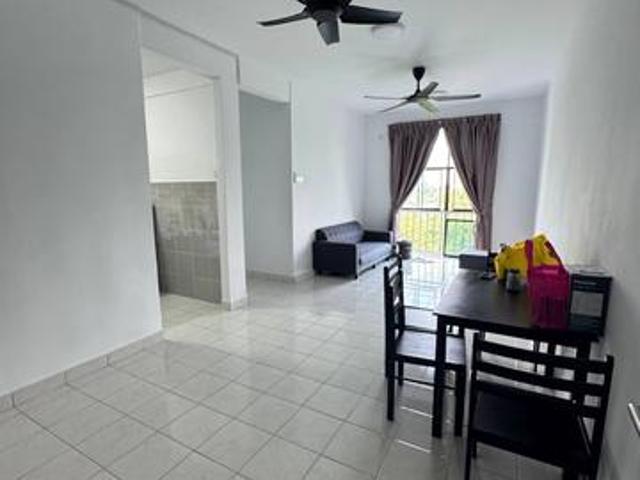 For Rent Residence Larkin Indah 3Beds Fully Furnished