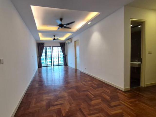 For Rent Residency V Near Pearl Suria Old Klang Road near MRT