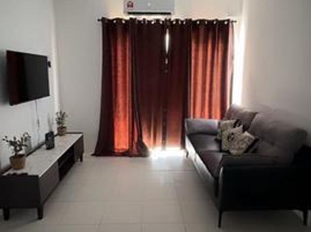 FOR RENT Residensi Inspirasi Setapak Kuala Lumpur