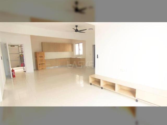 For rent! RESIDENSI IDAMAN ABADI, BANDAR TEKNOLOGI KAJANG, SEMENYIH