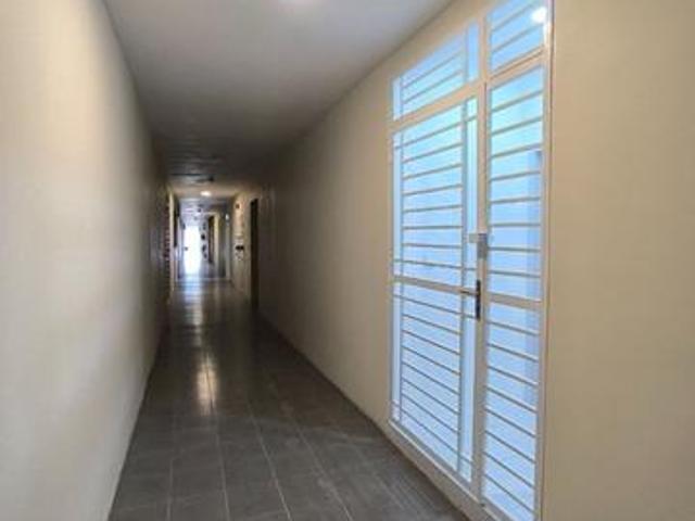 FOR RENT Residensi Sateria SASAR
