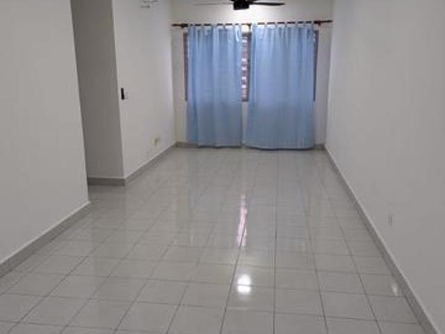 For Rent Residensi Suria Pantai Kuala Lumpur Bare Unit