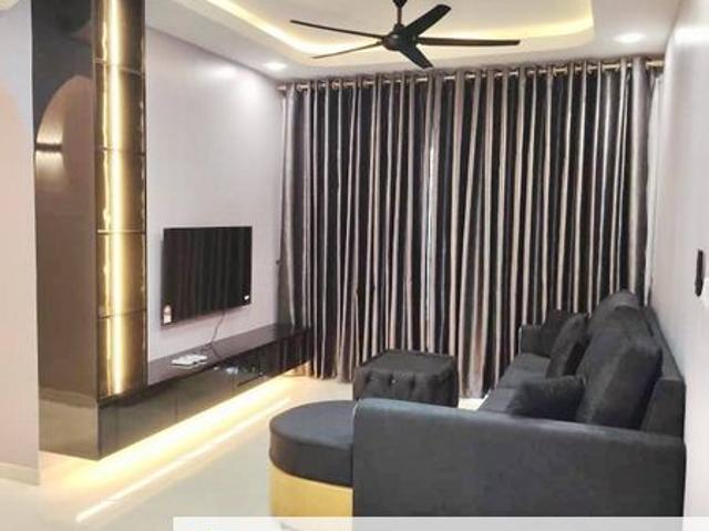 FOR RENT Residensi Vista Harmoni PPAM Sentul