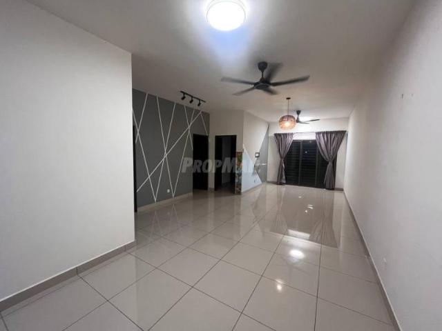 For Rent: Residensi Zamrud Block C Kajang 2