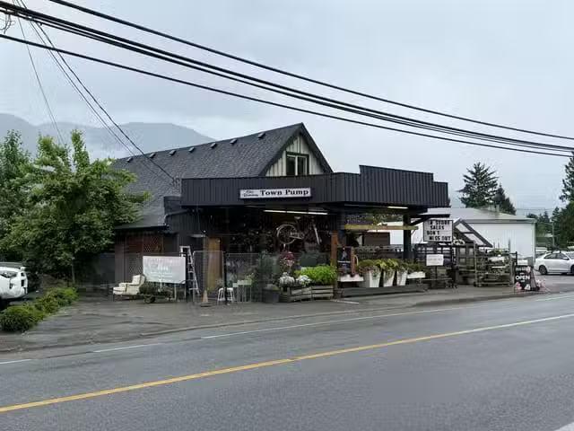 For Rent! Retail for lease in Chilliwack, East Chilliwack, 512.