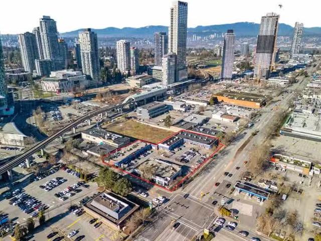 For Rent! Retail for lease in Surrey, North Surrey, 10239 King.
