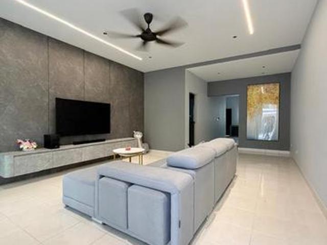 FOR RENT Rimbun Kiara Bukit Kepayang