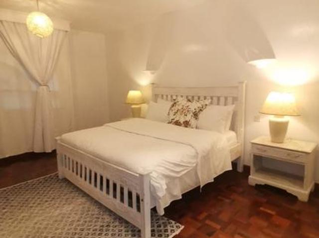 FOR RENT: Riverside – Four Bedroom Duplex Apartment