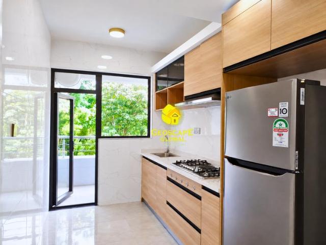 FOR RENT: Riverside Two Bedroom Apartment