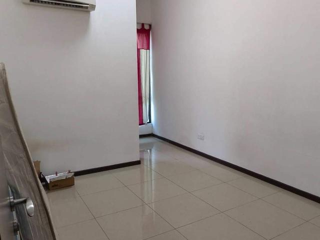 [For rent] Room at Residence @ Southbay, Penang