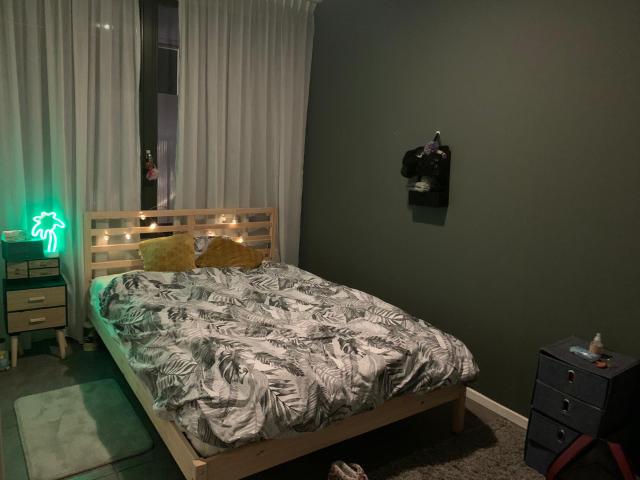 For rent room
