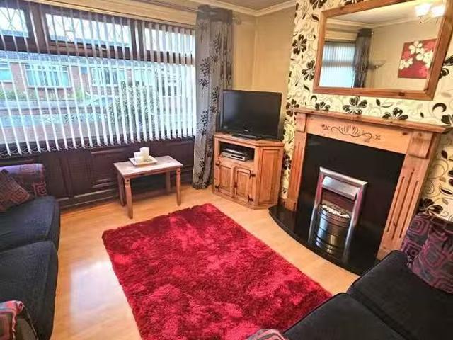 Just in! Rotherwood Drive