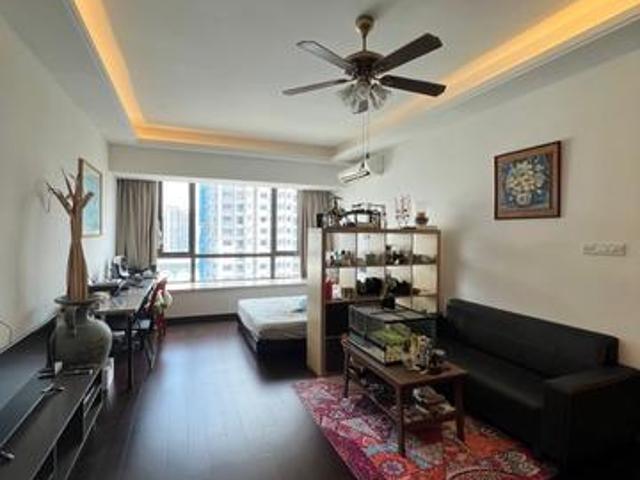 For Rent RnF Princess Cove Studio 1B FF