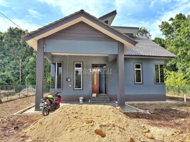 [FOR RENT] Rumah Banglo Di Ketereh