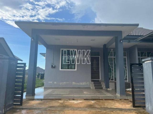 [FOR RENT] Rumah SemiD Wakaf Bharu