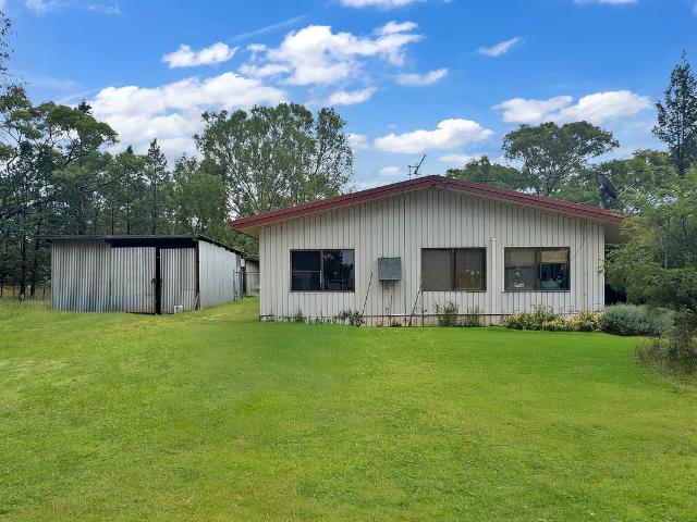 For Rent Rural Lifestyle