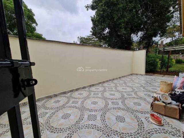 For Rent: Rustic 2 Bedroom Furnished Cottage, Nyari, Westlands, Nairobi | 2 Beds, 2 Baths Ref: 50469 Kenya Property Centre KPC