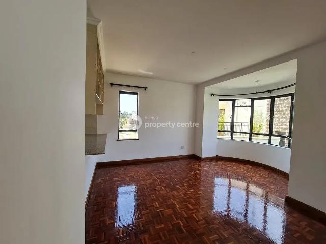 For Rent: Rustic 4 bedroom Apartment, Off Mbaazi Road, Lavington, Nairobi | 4 Beds, 3 Baths Ref: 66026 Kenya Property Centre KPC