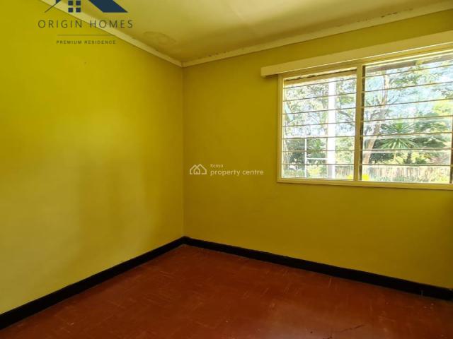 For Rent: Rustic 4 Bedroom Bungalow Plus Dsq, Loresho, Westlands, Nairobi | 4 Beds, 3 Baths Ref: 44927 Kenya Property Centre KPC